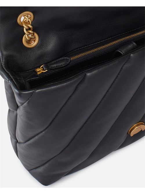 bag woman black PINKO | 100037A0F2/Z99Q